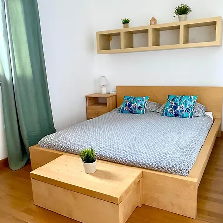 Relax Apartment