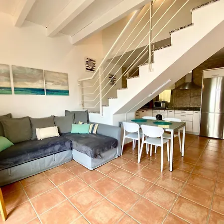 Apartment Relax