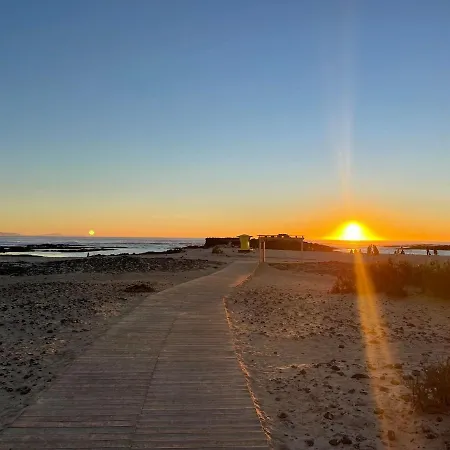 Relax Apartment El Cotillo (Fuerteventura)