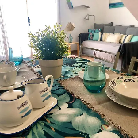 Relax アパート Cotillo