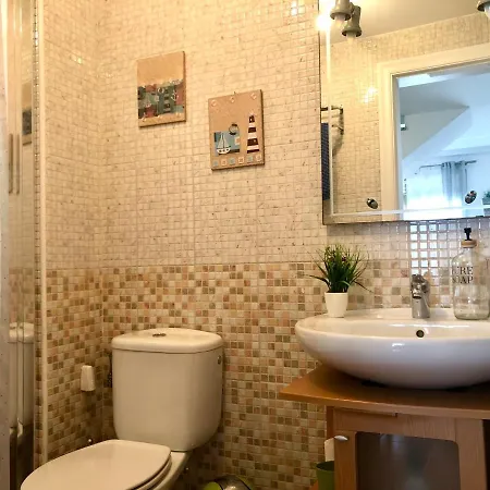 Relax アパート Cotillo