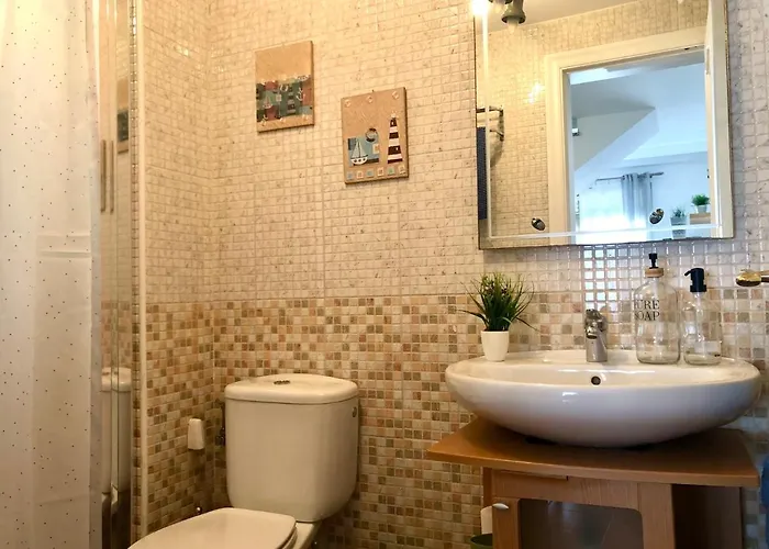 Relax Apartment Cotillo