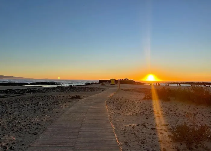 Relax Apartment El Cotillo (Fuerteventura)